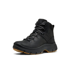 Women's Kosa Pyrenees Boot  |  Black