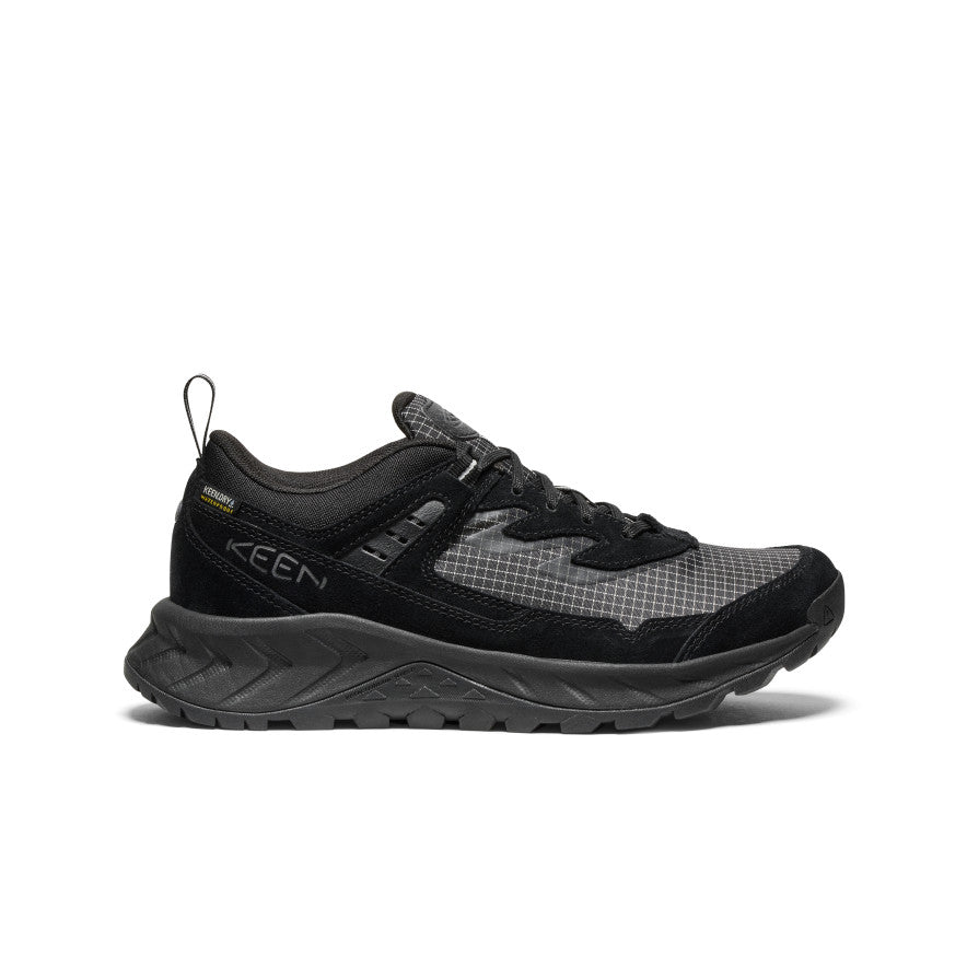 Women's Hightrail EXP Waterproof Shoe  |  Black/Magnet