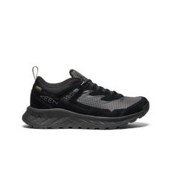 Women's Hightrail EXP Waterproof Shoe  |  Black/Magnet