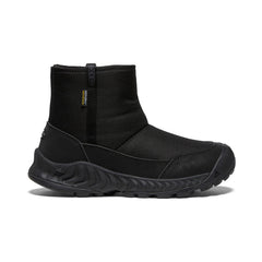 Women's Hood NXIS Waterproof Pull-On  |  Black/Black