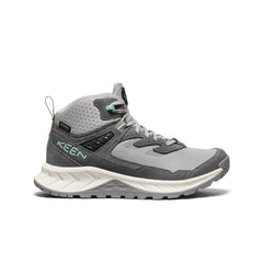 Women's Hightrail Waterproof Hiking Boot  |  Alloy/Lichen
