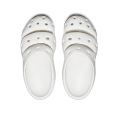 Men's Yogui Clog  |  Birch/Birch