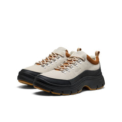 Women's Kosa Oxford  |  Silver Birch/Roasted Pecan