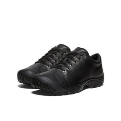 Men's PTC Oxford  |  Black