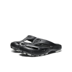 Men's Shanti Clog  |  Black/Dawn Blue