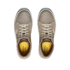 Men's Kenton Mid Work Shoe (Carbon Toe)  |  Brindle/Gum