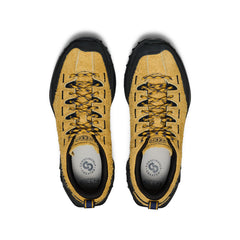 Men's Jasper Zionic Sneaker  |  Lemon Curry/Naval Academy