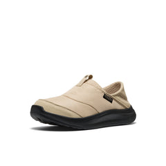 Men's Whyser Slip-On  |  Safari/Black