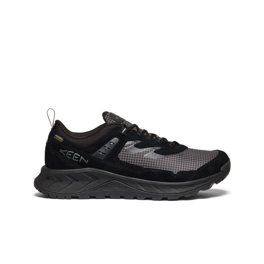 Men's Hightrail EXP Waterproof  |  Black/Magnet