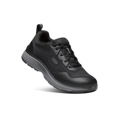 Women's Sparta 2 ESD (Soft Toe)  |  Steel Grey/Black