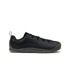 Men's Jasper Nylon Waterproof Sneaker  |  Black