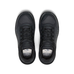 Women's Vista Energy XT Work Sneaker INT MET (Carbon Toe)  |  Black/Magnet