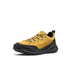 Men's Jasper Zionic Sneaker  |  Lemon Curry/Naval Academy