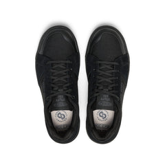 Men's Kenton ESD Work Shoe (Soft Toe)  |  Black/Black