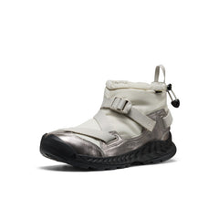 Women's Hoodzerra II Waterproof Boot  |  Star White/Silver