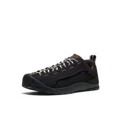 Women's Jasper Split Skall Studio Sneaker  |  Skall Black