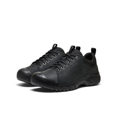 Men's Targhee IV Oxford  |  Black