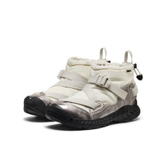 Women's Hoodzerra II Waterproof Boot  |  Star White/Silver