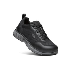 Women's Sparta 2 ESD (Aluminum Toe)  |  Steel Grey/Black