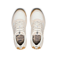 Women's KS86 Leather Sneaker  |  Birch/Star White