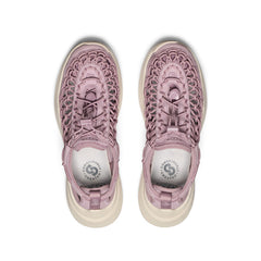 Women's UNEEK WK Sneaker  |  Toadstool/Birch