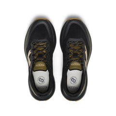 Men's WK500 Walking Shoe  |  Black/Dark Olive