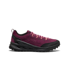 Women's Jasper Zionic Sneaker  |  Fig/Lilas