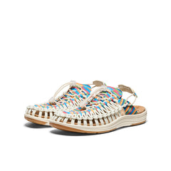 All Gender UNEEK II Convertible x Iro To Ikiru Wo Tukuru Fuku  |  Multi/Birch