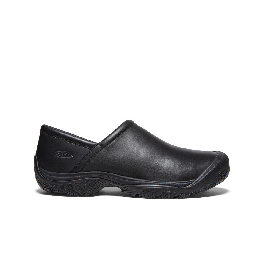 Men's PTC Slip-On II  |  Black