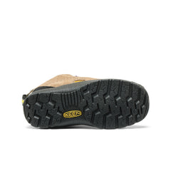 Jasper Keychain  |  Grey