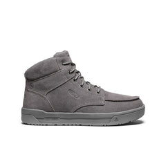 Men's Gibson Boot (Soft Toe)  |  Steel Grey/Steel Grey