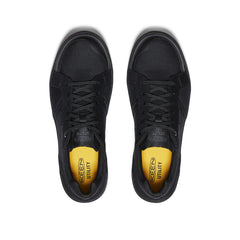 Men's Kenton ESD Work Shoe (Carbon Toe)  |  Black/Gum