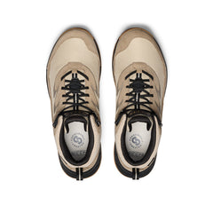 Men's Hightrail Waterproof Hiking Boot  |  Brindle/Oak Buff