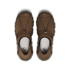 Men's Hypowser Crushback Shoe  |  Dark Earth/Dark Earth