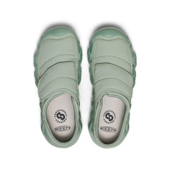 Women's Hypowser Wrap Shoe  |  Iceberg Green