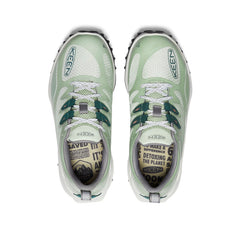 Women's Zionic Waterproof Hiking Shoe  |  Desert Sage/Ember Glow