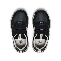 Little Kids' KS86 Sneaker  |  Black/Star White