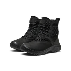 Women's Greta II Waterproof Boot  |  Black