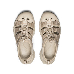 Men's Newport H2 Sandal  |  Monochrome/Plaza Taupe