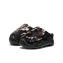 Toddlers' Hypowser Wrap Shoe  |  Black/Java