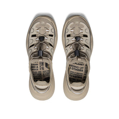 Women's WK450 Walking Sandal  |  Plaza Taupe/Black
