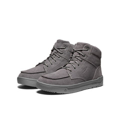 Men's Gibson Boot (Soft Toe)  |  Steel Grey/Steel Grey