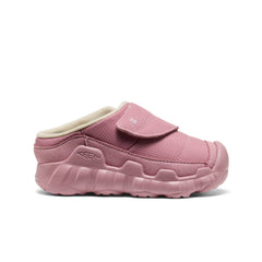 Little Kids' Hypowser Wrap Shoe  |  Lilas/Giggle Pink