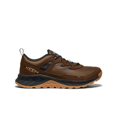 Men's Hightrail Vented Hiking Shoe  |  Dark Earth/Oak Buff