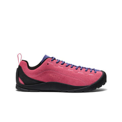 Women's Jasper Sneaker  |  Pink Lemonade/Skipper Blue