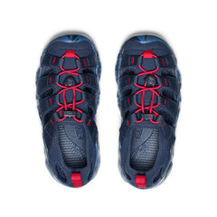 Big Kids' Hyperport H2 Sandal  |  Naval Academy/Red Carpet