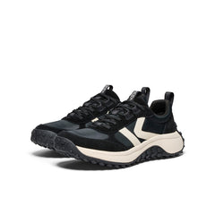 Women's KS86 Sneaker  |  Black/Birch