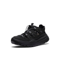 Men's WK450 Walking Sandal  |  Black/Black