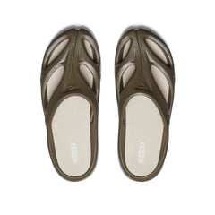 Men's Shanti Clog  |  Canteen/Plaza Taupe