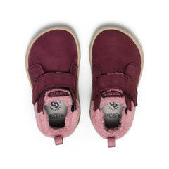 Toddlers' KNX Middie  |  Fig/Lilas